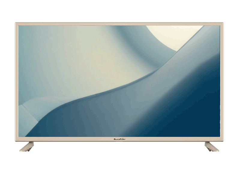 55" HD Smart Tv Sound bar | Bluetooth | Android BP56 Series (2022)